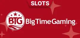 Big Time Gaming Provider