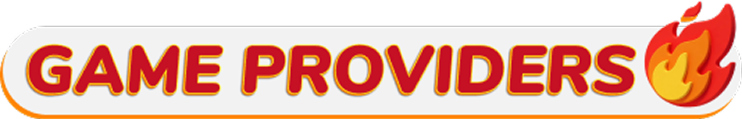 Game Providers